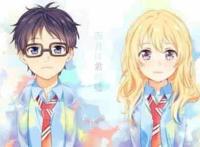 动漫里能哭的稀里哗啦，未闻花名绝对是上上签，默默准备纸巾ing