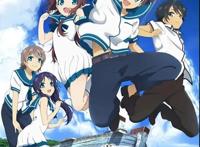 10部公认“催泪”的日本动画名作推荐：这个夏天看起来！