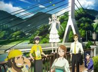 10年后，那部仍未被我们忘记名字的「催泪日漫」，要回来了