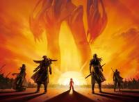 不知道你有没有看过《魁拔》这部动漫！你喜欢第几部那？