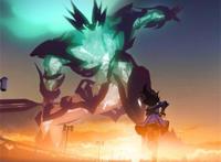 魁拔，堪称国漫之光