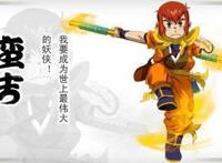 当年与日本动漫最接近的《魁拔》，不知有多少人记得