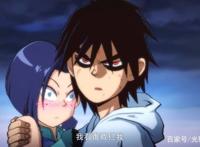 因为台词入坑的国漫，魁拔上榜，最后这个火遍全网