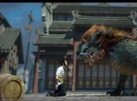 中国动漫以魁拔为代表正在崛起，这几部国产制作，每一部都是巅峰