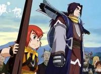 我最喜欢的动漫《魁拔》，关于魁拔的秘密，你知道多少？