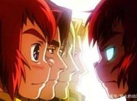 我最喜欢的动漫《魁拔》，关于魁拔的秘密，你知道多少？