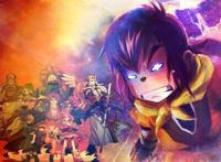 那些值得称赞的国产动漫：《魁拔》