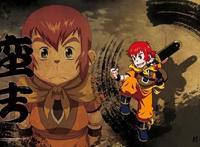 那些值得称赞的国产动漫：《魁拔》