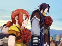 那些值得称赞的国产动漫：《魁拔》