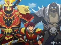 盘点国漫高燃台词，魁拔让人泪目，最后这个霸气十足