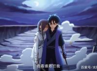 盘点国漫高燃台词，魁拔让人泪目，最后这个霸气十足