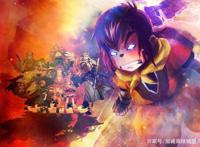 国漫崛起之《魁拔》