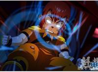 国漫崛起之《魁拔》