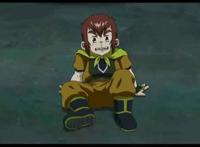 经典国产动漫之一《魁拔》