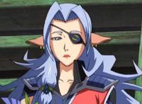 经典国产动漫之一《魁拔》