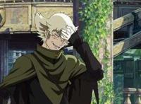 经典国产动漫之一《魁拔》