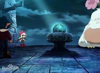 《洛克王国！圣龙骑士》的那些可爱角色们