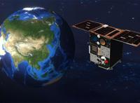 全球首个“太空熊猫”首飞太空将与地球“合影”「组图」