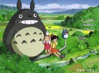 《龙猫》的原型是大熊猫？很多人只知其一，却不知其二