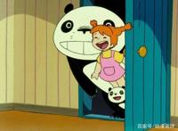 《龙猫》的原型是大熊猫？很多人只知其一，却不知其二
