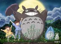 《龙猫》的原型是大熊猫？很多人只知其一，却不知其二