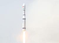 听说，今天外太空多了只四川大熊猫！