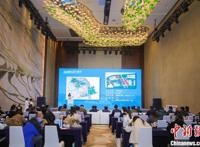 2021成都熊猫国际旅游度假区(重庆)投资推介会举行