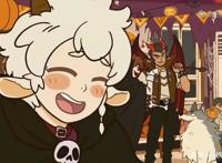 非人哉携手罗小黑强强联合，果然逃不出一个“短”字