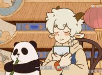 非人哉携手罗小黑强强联合，果然逃不出一个“短”字