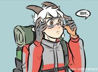 万圣街：包曼为了找熊猫，下了一番功夫，艾勒都无语了！