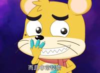 《喜羊羊与灰太狼》极其罕见的四位角色，有一位居然是国宝大熊猫