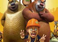 熊出没为什么不让中国特有的熊猫当主角，而要让棕熊当主角