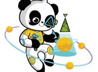 首个大熊猫动漫形象被吐槽，网友：这是大家投票选的