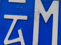 隐藏在各省市车牌中的动漫图案,云南有大象,四川有大熊猫