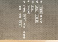 天书奇谭大屏幕重映，但编导王树忱却看不到了