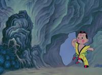 天书奇谭大屏幕重映，但编导王树忱却看不到了