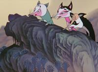 天书奇谭大屏幕重映，但编导王树忱却看不到了