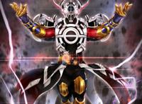 假面骑士看多了会有后遗症？肯定是假的，奶奶说过要相信自己