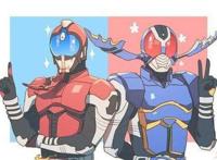 假面骑士看多了会有后遗症？肯定是假的，奶奶说过要相信自己