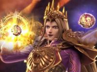 精灵梦第十季：星辰和罗丽有世仇？消失后，金王子恢复记忆和能量