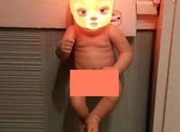 这种设计每一个都很丑，米老鼠可能是得罪了设计师