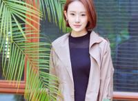 《爱情的开关》乔真“女汉子”十足王渊慧：为了角色剪了短发