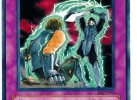 游戏王盘点曾经让我很无语的卡牌，陷阱卡“生命转换”历历在目