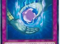 游戏王盘点曾经让我很无语的卡牌，陷阱卡“生命转换”历历在目