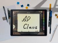 想要自己绘制表情包？试试这款App，让你用iPad轻松做动画