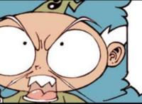 太白真的是“一肚子坏水”！这次他又忽悠天尊一起炸掉降龙的房子