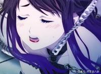 B站最“沙雕”狗粮战斗番，女主不牵手就会死？真不愧是秀儿！