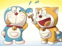 《哆啦A梦》中的搞笑知识点，大雄其实并非是个“单纯小男孩”