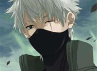 卡卡西小时候并不“缺蓝”，那为何后来他查克拉经常不足？