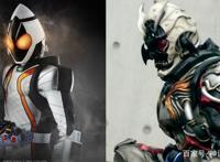 假面骑士时王怪人fourze设定公开自带外挂开关比弦太郎还会玩